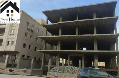 شقة - 3 غرف نوم - 3 حمامات للبيع في النرجس الجديدة - مدينة القاهرة الجديدة - القاهرة