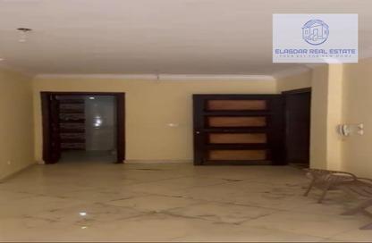 Apartment - 3 Bedrooms - 2 Bathrooms for sale in 5th Settlement Compounds - The 5th Settlement - New Cairo City - Cairo