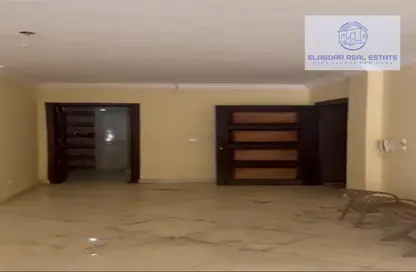 Apartment - 3 Bedrooms - 2 Bathrooms for sale in 5th Settlement Compounds - The 5th Settlement - New Cairo City - Cairo