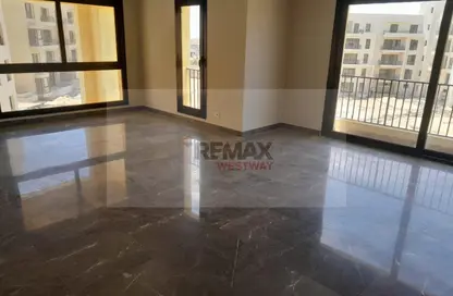 شقة - 3 غرف نوم - 5 حمامات للايجار في أو ويست - كمبوندات 6 أكتوبر - مدينة 6 أكتوبر - الجيزة