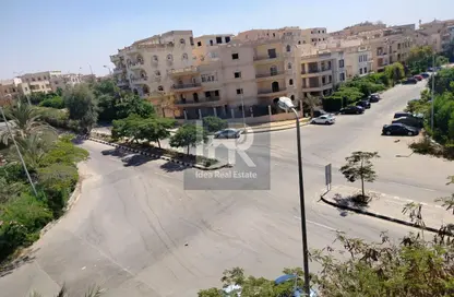 Apartment - 2 Bedrooms - 1 Bathroom for rent in El Yasmeen 1 - El Yasmeen - New Cairo City - Cairo