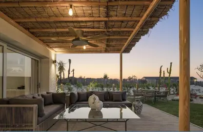 Villa - 5 Bedrooms - 5 Bathrooms for sale in Mountain View - Ras Al Hekma - North Coast