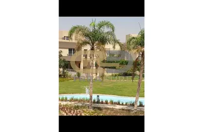 منزل مزدوج - 3 غرف نوم - 4 حمامات للبيع في سكوير - كمبوندات التجمع الخامس - التجمع الخامس - مدينة القاهرة الجديدة - القاهرة