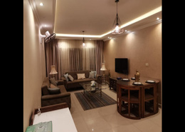 Apartment - 3 bedrooms - 2 bathrooms for للايجار in Nagib Al Rehani St. - Rehab City Third Phase - Al Rehab - New Cairo City - Cairo