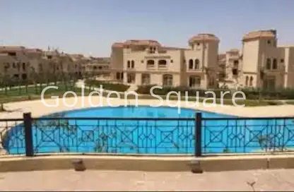 منزل مزدوج - 4 غرف نوم - 5 حمامات للبيع في فالينو - المستثمرين الشمالية - مدينة القاهرة الجديدة - القاهرة