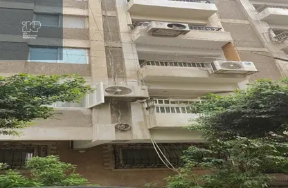 شقة - غرفة نوم - 1 حمام للبيع في شارع عمار بن ياسر - ميدان الحجاز - النزهة - القاهرة