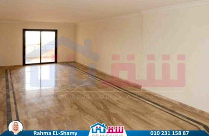 Apartment - 3 Bedrooms - 2 Bathrooms for sale in Muruj - Smouha - Hay Sharq - Alexandria