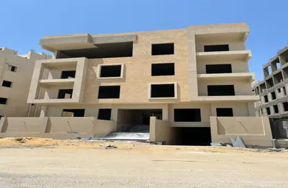 شقة - 3 غرف نوم - 3 حمامات للبيع في اللوتس الجديدة - التجمع الخامس - مدينة القاهرة الجديدة - القاهرة