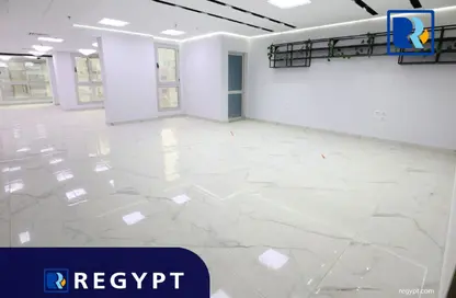 طابق كامل - استوديو - 3 حمامات للايجار في بافاريا تاون - زهراء المعادي - حي المعادي - القاهرة