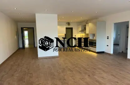 Apartment - 2 Bedrooms - 2 Bathrooms for rent in Lake View Residence - 5th Settlement Compounds - The 5th Settlement - New Cairo City - Cairo