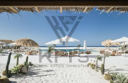 Villa - 3 Bedrooms - 3 Bathrooms for sale in Hacienda Bay - Sidi Abdel Rahman - North Coast