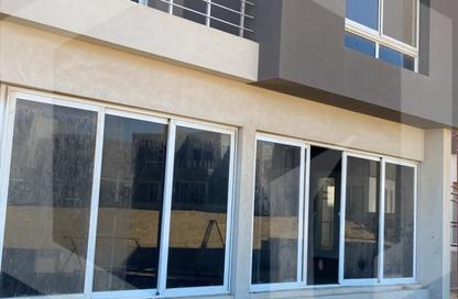 Townhouse - 3 Bedrooms - 3 Bathrooms for sale in Etapa - Sheikh Zayed Compounds - Sheikh Zayed City - Giza
