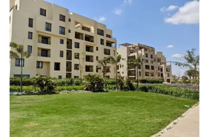 Apartment - 2 Bedrooms - 2 Bathrooms for sale in O West - 6 October Compounds - 6 October City - Giza