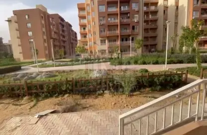 شقة - 3 غرف نوم - 3 حمامات للبيع في مدينة وصال - كمبوندات الشروق - مدينة الشروق - القاهرة