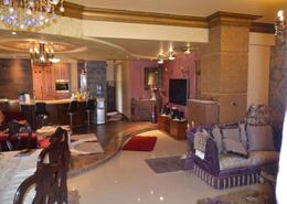 Apartment - 2 bedrooms - 2 bathrooms for للبيع in El Banafseg 12 - El Banafseg - New Cairo City - Cairo