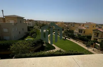 فيلا - 4 غرف نوم - 4 حمامات للايجار في ميفيدا - كمبوندات التجمع الخامس - التجمع الخامس - مدينة القاهرة الجديدة - القاهرة