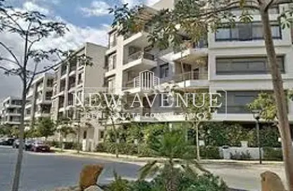 Apartment - 3 Bedrooms - 2 Bathrooms for sale in Taj City - 5th Settlement Compounds - The 5th Settlement - New Cairo City - Cairo