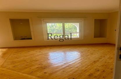 Villa - 5 Bedrooms - 4 Bathrooms for rent in Beverly Hills Road - 17th District - Sheikh Zayed City - Giza