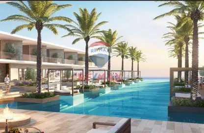 Penthouse - 4 Bedrooms - 3 Bathrooms for sale in Silver Sands - Qesm Marsa Matrouh - North Coast