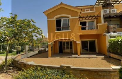 Villa - 7 Bedrooms - 7 Bathrooms for sale in Dyar Compound - 90 Street - The 5th Settlement - New Cairo City - Cairo