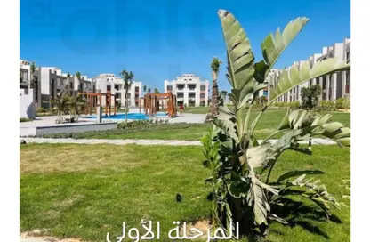 شاليه - غرفة نوم - 1 حمام للبيع في جايا - راس الحكمة - الساحل الشمالي