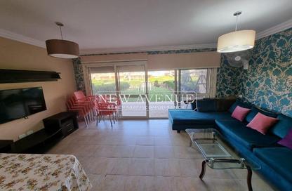 Chalet - 2 Bedrooms - 2 Bathrooms for sale in Bluemar Wadi Degla - Sidi Abdel Rahman - North Coast