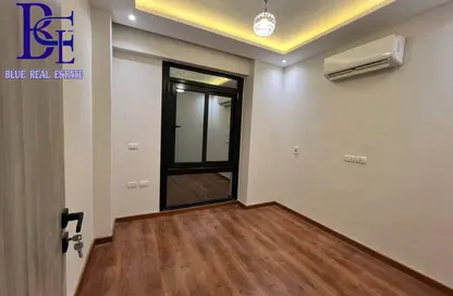 شاليه - 2 غرف نوم - 2 حمامات للبيع في سكاى سيتى - العين السخنة - السويس