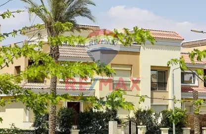 Apartment - 2 Bedrooms - 3 Bathrooms for sale in Sarai - Mostakbal City Compounds - Mostakbal City - Future City - Cairo