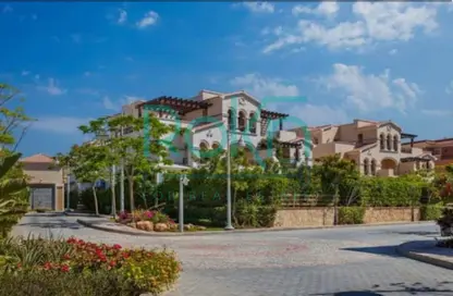 شقة - 2 غرف نوم - 2 حمامات للبيع في جدار - كمبوندات 6 أكتوبر - مدينة 6 أكتوبر - الجيزة