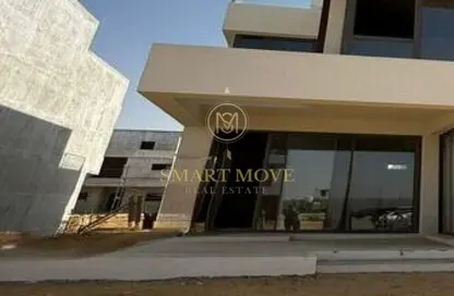 أي فيلا - 5 غرف نوم - 5 حمامات للبيع في ذا كريست - كمبوندات التجمع الخامس - التجمع الخامس - مدينة القاهرة الجديدة - القاهرة