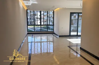Apartment - 3 Bedrooms - 4 Bathrooms for rent in Villette - 5th Settlement Compounds - The 5th Settlement - New Cairo City - Cairo