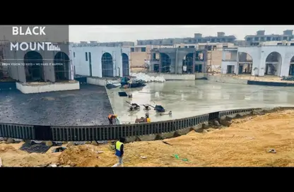 شاليه - 2 غرف نوم - 2 حمامات للبيع في چون - راس الحكمة - الساحل الشمالي