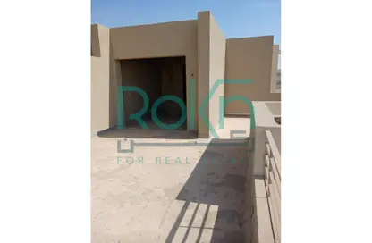 Villa - 5 Bedrooms - 5 Bathrooms for sale in The Crown - Cairo Alexandria Desert Road - 6 October City - Giza