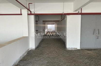 Factory - Studio - 2 Bathrooms for rent in The Industrial Zone - 5th Settlement Compounds - The 5th Settlement - New Cairo City - Cairo