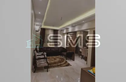 شقة - 2 غرف نوم - 1 حمام للبيع في عمارات البنفسج - البنفسج - مدينة القاهرة الجديدة - القاهرة