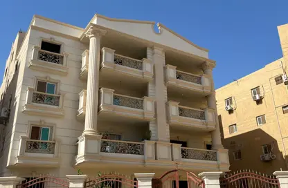 Duplex - 6 Bedrooms - 5 Bathrooms for sale in 16th District - Sheikh Zayed City - Giza Duplex - 6 Bedrooms - 5 Bathrooms for sale in 16th District - Sheikh Zayed City - Giza