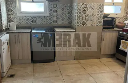 Apartment - 3 Bedrooms - 2 Bathrooms for sale in The Square - 5th Settlement Compounds - The 5th Settlement - New Cairo City - Cairo