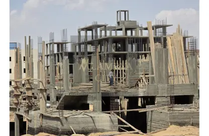 شقة - 3 غرف نوم - 3 حمامات للبيع في الحي الثاني - التجمع الخامس - مدينة القاهرة الجديدة - القاهرة