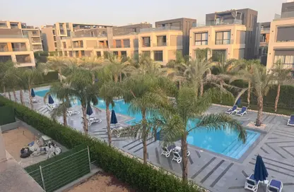 فيلا - 6 غرف نوم - 6 حمامات للبيع في باتيو كازا - الباتيو - كمبوندات الشروق - مدينة الشروق - القاهرة
