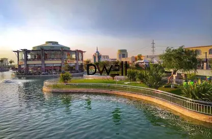 Clinic - Studio - 1 Bathroom for sale in Privado - Madinaty - Cairo