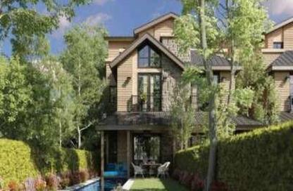 Townhouse - 3 Bedrooms - 4 Bathrooms for sale in The Wonder Marq - Mostakbal City Compounds - Mostakbal City - Future City - Cairo