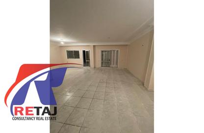 Apartment - 3 Bedrooms - 2 Bathrooms for rent in Dr Hassan Al Sherif St. - 8th Zone - Nasr City - Cairo