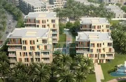 Duplex - 3 Bedrooms - 3 Bathrooms for sale in Taj City - 5th Settlement Compounds - The 5th Settlement - New Cairo City - Cairo