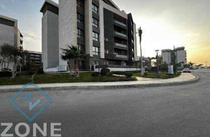 Apartment - 2 Bedrooms - 1 Bathroom for sale in Madinaty - Cairo