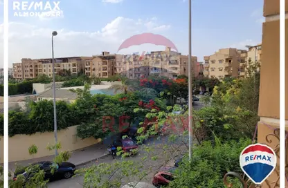 شقة - 3 غرف نوم - 2 حمامات للبيع في الحي التاسع - الشيخ زايد - الجيزة