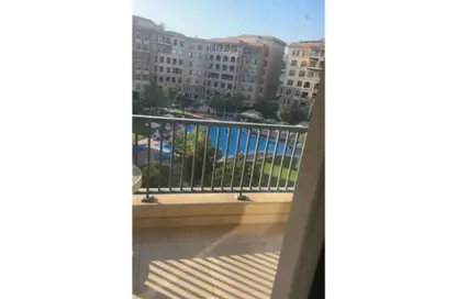 Apartment - 2 Bedrooms - 3 Bathrooms for rent in 90 Avenue - South Investors Area - New Cairo City - Cairo