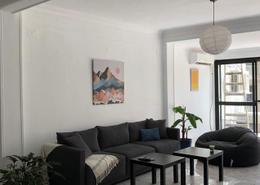 Fully Furnished Apartment For Rent in Zamalek