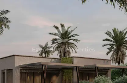 Villa - 1 Bedroom - 2 Bathrooms for sale in Wadi Jebal - Soma Bay - Safaga - Hurghada - Red Sea