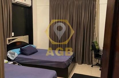Apartment - 3 Bedrooms - 3 Bathrooms for sale in District 5 - The 5th Settlement - New Cairo City - Cairo
