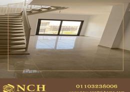 Penthouse - 2 bedrooms - 3 bathrooms for للايجار in Fifth Square - North Investors Area - New Cairo City - Cairo